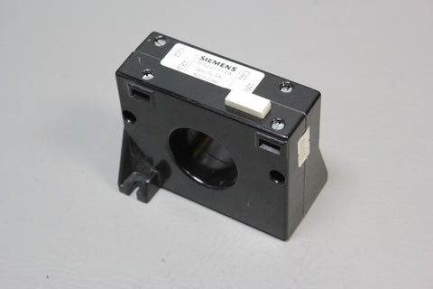 NEW SIEMENS RESIDUAL CURRENT DEVICE 3UL2201-2A