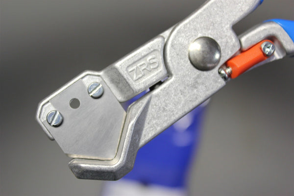 NEW FESTO TUBING CUTTER ZRS