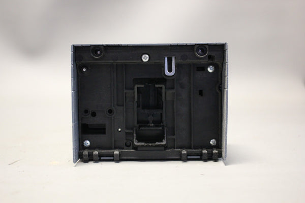 SIEMENS DOOR MOUNTED ROTARY OPERATOR SWITCH BREAKER 3VA9277-0FK41