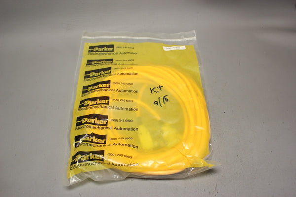 NEW PARKER SERVO MOTOR CABLE 006-1739-02