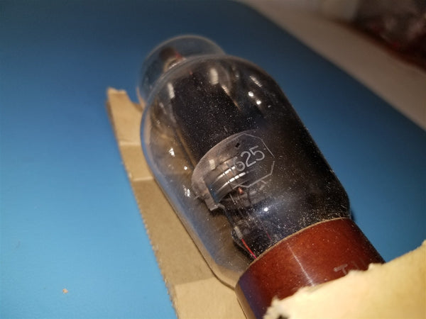  TUNG-SOL 1625 VACUUM TUBE RADIO CORP