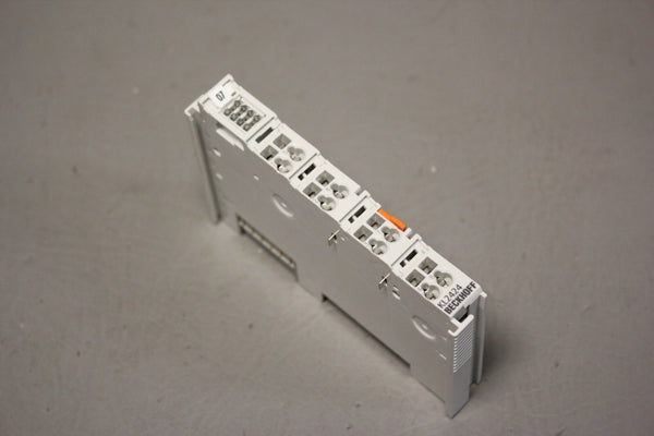 BECKHOFF I/O MODULE KL2424