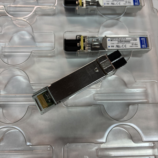 4- CLASS 1 LASER PRODUCTS 21CFR1040 10/11 3G 10KM RSP31SLX-IT3 B3200P22800003