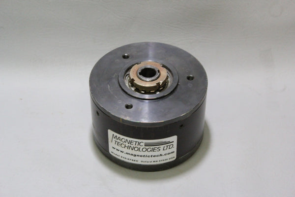 MAGNETIC TECHNOLOGIES CLUTCH BRAKE 610-076EC