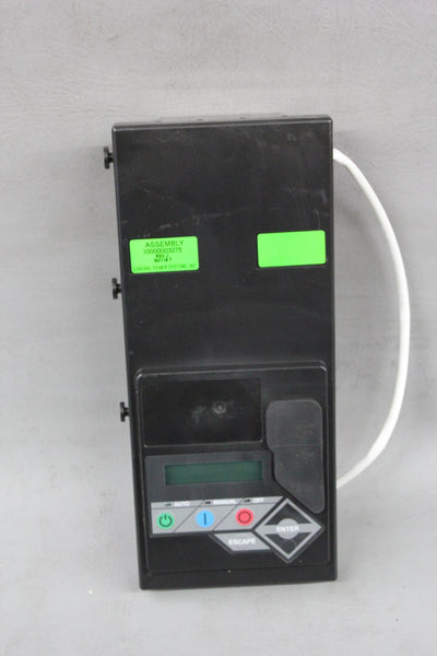 GENERAC CONTROLLER 10000003275