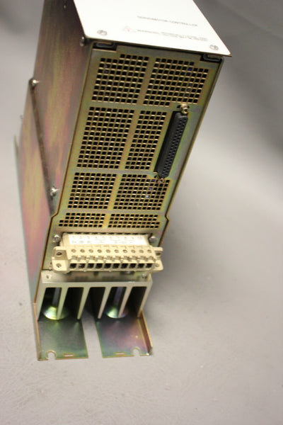 MOOG SERVO MOTOR CONTROLLER  151D427A-1