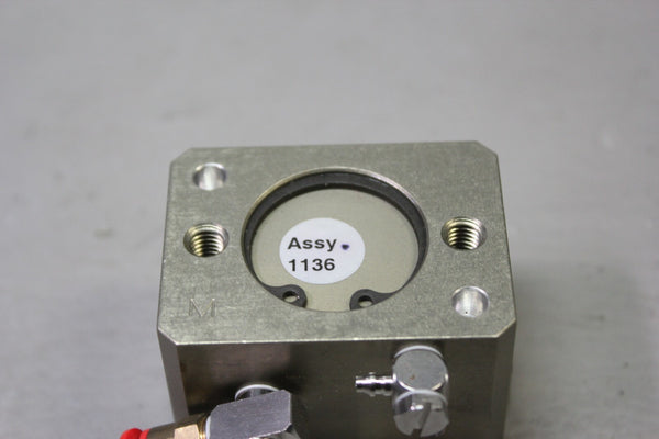 ROBOHAND PNEUMATIC ROBOT GRIPPER 1136