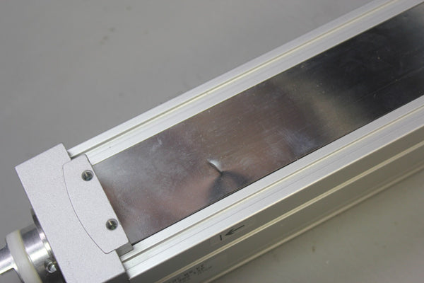 UNUSED FESTO LINEAR ACTUATOR ELGC-BS-KF-60-200-12P