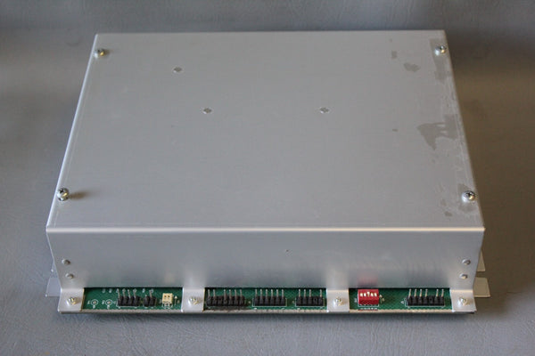 TRANE CHILLER MODULE X13650477130 REV. W