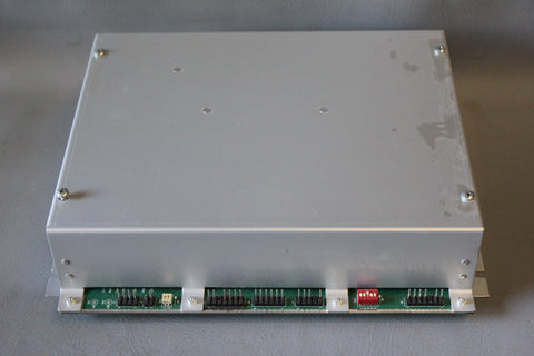 TRANE CHILLER MODULE X13650477130 REV. W