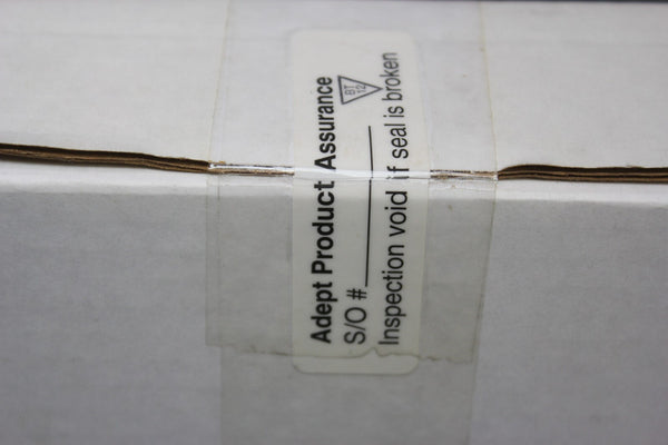 NEW STAUBLI ROBOT CONTROL CARD MI-6E D22123606 10332-12410 ADEPT