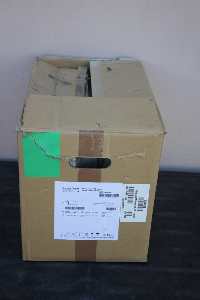 NEW STOCKERT SMART ABLATE SYSTEM REMOTE CONTROL  M490009