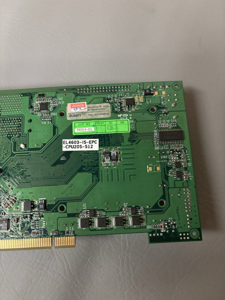 FS-979 Industrial Computer Single Board SBC