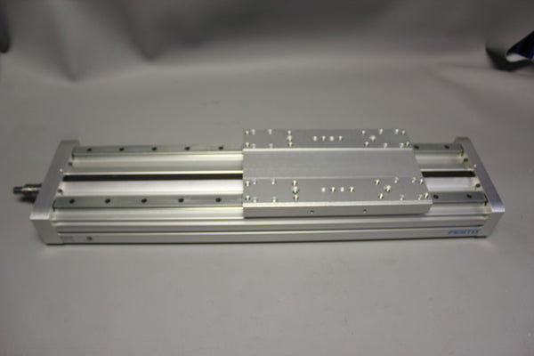 Festo EGC-HD-125-250-BS-10P-0H-GK, 556819 Ball Screw Axis