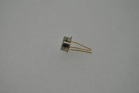  INTERNATIONAL RECTIFIER IRFF110 HEXFET POWER MOSFET TRANSISTOR  (S2-T-203A)