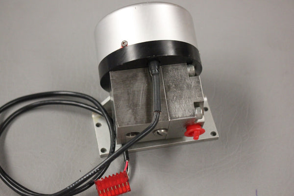 SETRA C228-1  PRESSURE TRANSMITTER 0-10 PSID