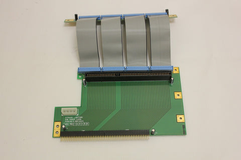 Strand Lighting 510 Riser Card PCB1118/2 REF 2224