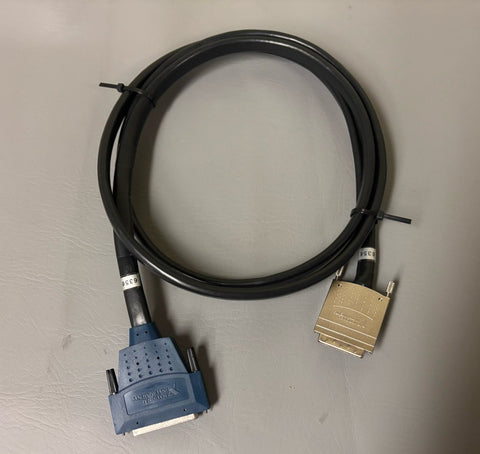 National Instruments SHC68-68- EPM Shielded Cable 192061C-02 2 METERS