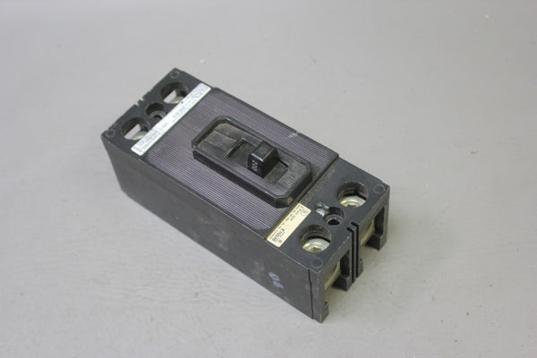 SIEMENS MURRAY CIRCUIT BREAKER  MQJ2200