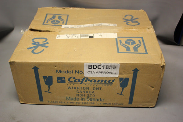 NEW CAFRAMO LAB STIRRER BDC1850