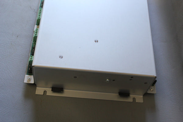 TRANE CHILLER MODULE X13650476100 REV. N