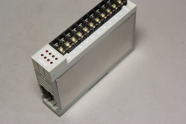 UNUSED GOULD INPUT MODULE D1-1133-000 REV A