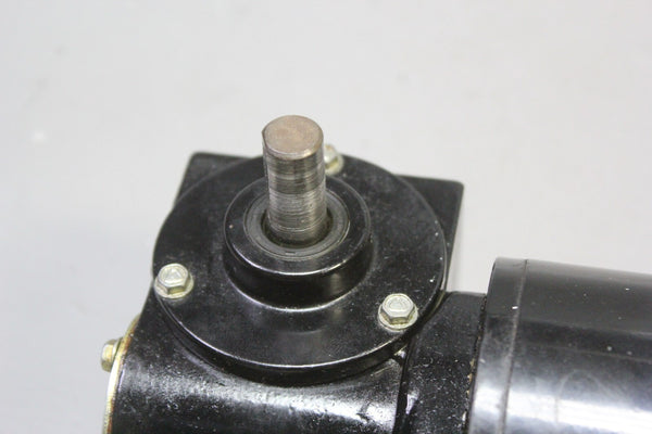 BODINE GEARMOTOR  P/N: 32D3BEPM-3F