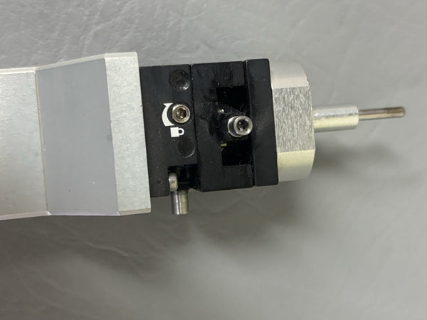 Newport M-DS25-X Series Platform Linear Stage with Mount