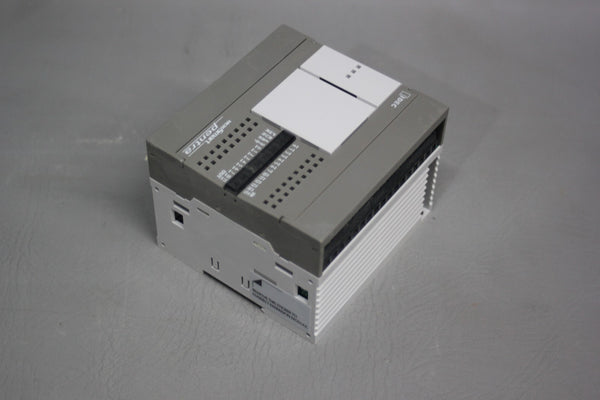 NEW IDEC MICROSMART PLC FC5A-C24R2