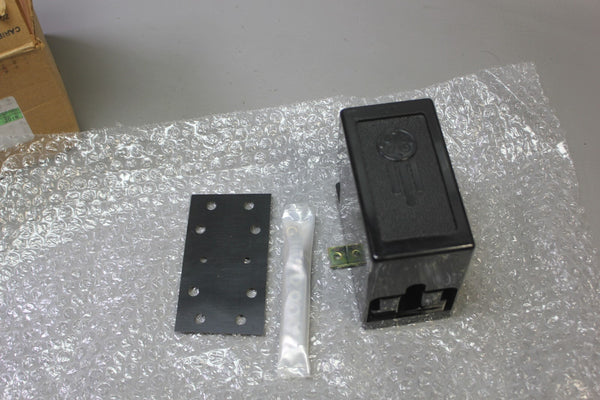 NEW GE CONTROL RELAY 12HGA11S54