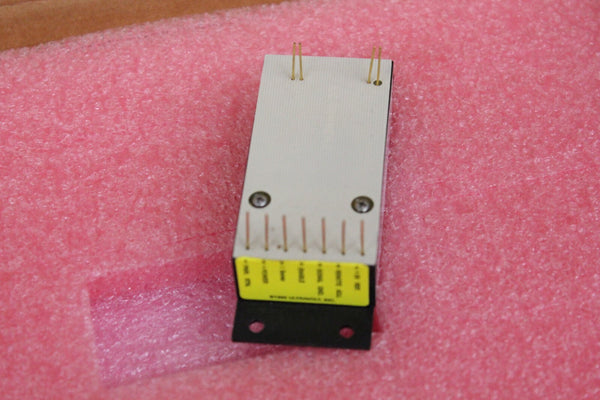 New Advanced Energy Ultravolt DC/DC DC/HV DC HVDC Converter 1/8AA24-P30-E