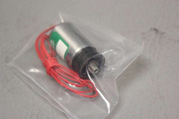 NEW ANGAR/ASCO MICRO-MINI SOLENOID VALVE AM2312