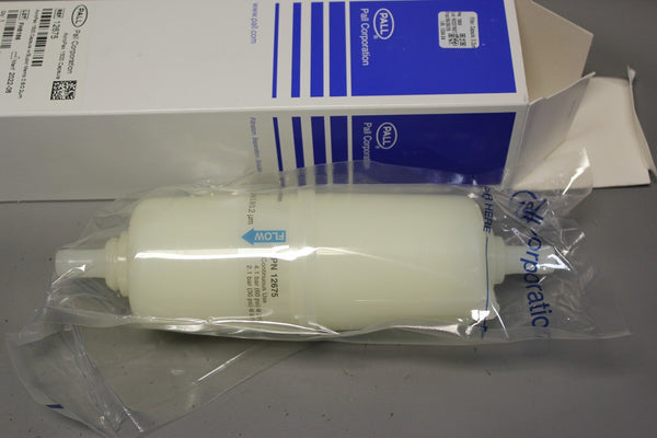 NEW PALL ACROPAK 1500 FILTER CAPSULE 12675