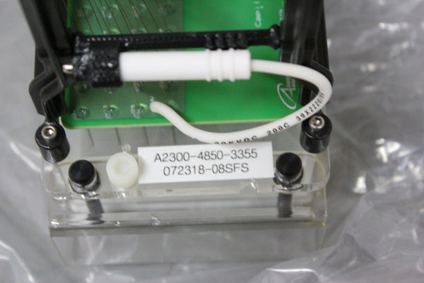 AGILENT FA 48 CAPILLARY ARRAY SHORT 33cm A2300-4850-3355 FRAGMENT ANALYZER 5300