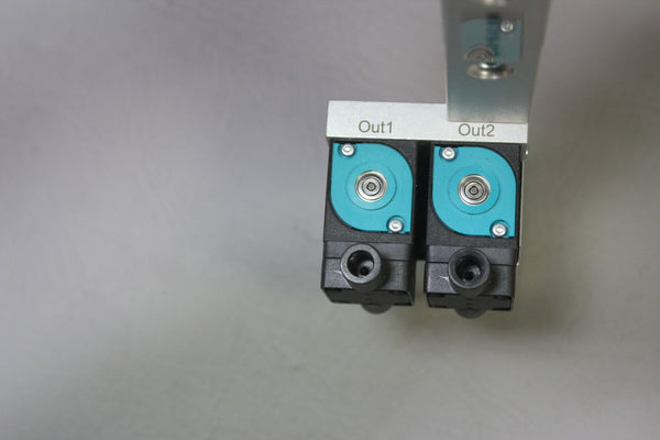 PAL FAST WASH STATION MM019-01B