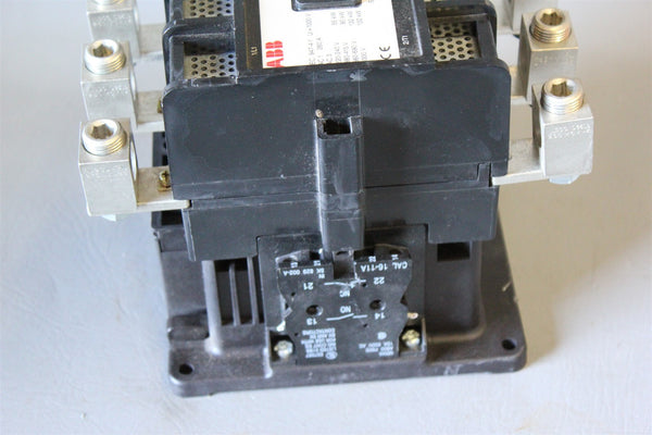 ABB EH 175 CONTACTOR EH 175C-*L