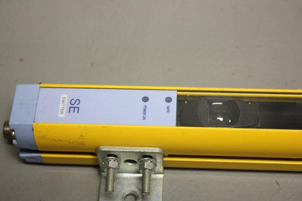 DATASENSOR EMITTER SE2P2-050-PP-W