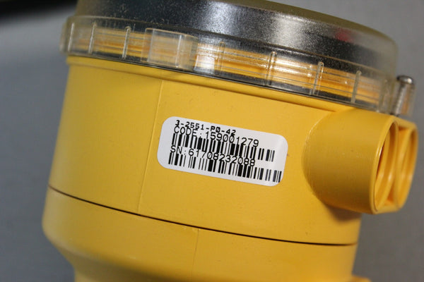 NEW GEORG FISCHER GF SIGNET DISPLAY MAGMETER 159001279 3-2551-P0-42