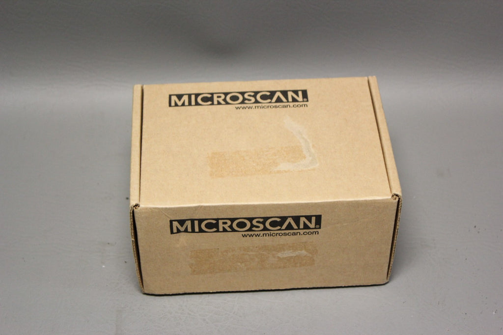 NEW MICROSCAN FIS-0911-0126G BARCODE SCANNER