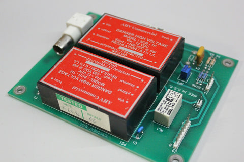 Perseptive Biosystem / Vestec Drift Tube Voltage Board