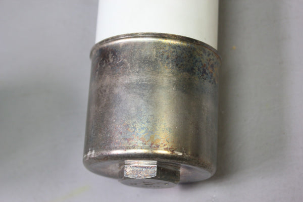 UNUSED GOULD SHAWMUT 2400V/4800V AMPTRAP CURRENT LIMITING FUSE A480R6R-1