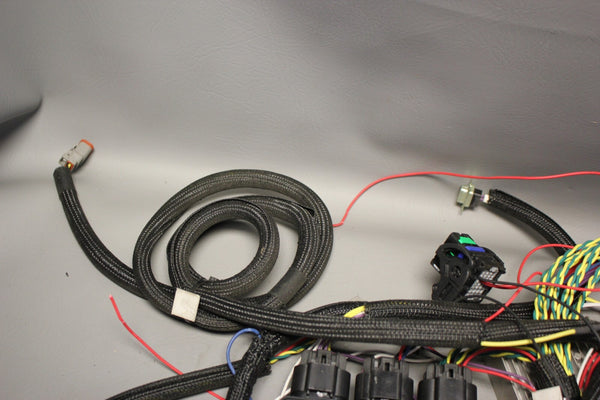 SMARTCRAFT CON-JBOX-002-01 MODULE