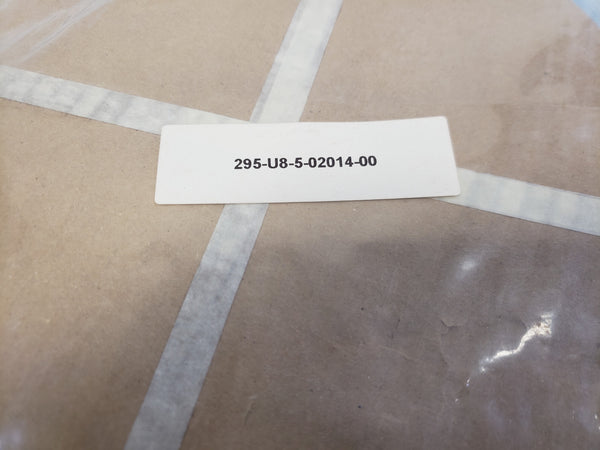 Lot of  Diaphragm Valve Gaskets 210-75-2-06419-00   295-U8-5-02014-00