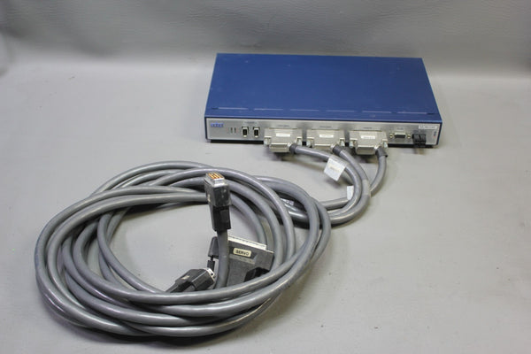 ADEPT  ROBOT SMARTMI6 CONTROLLER   12000-310