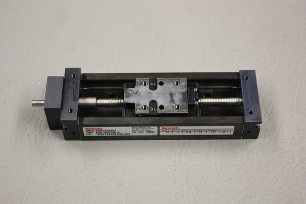 REXROTH PRECISION LINEAR ACTUATOR PSK-040-NN-1