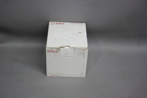 NEW IDEC PLC MODULE FC5A-C16R2