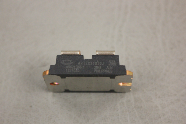 MICROSEMI SEMICONDUCTOR DIODE APT2X31S20J