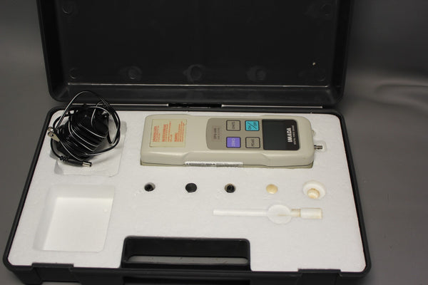 IMADA DPS-44R DIGITAL FORCE GAUGE