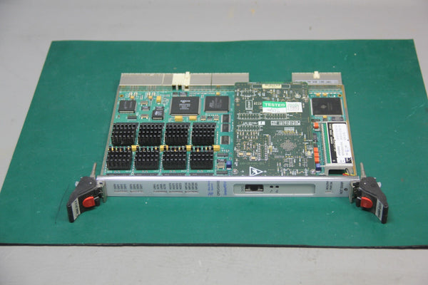AEROFLEX BLUEWAVE SYSTEMS RF PROCESSOR BOARD CPCI/C6402 6400-023