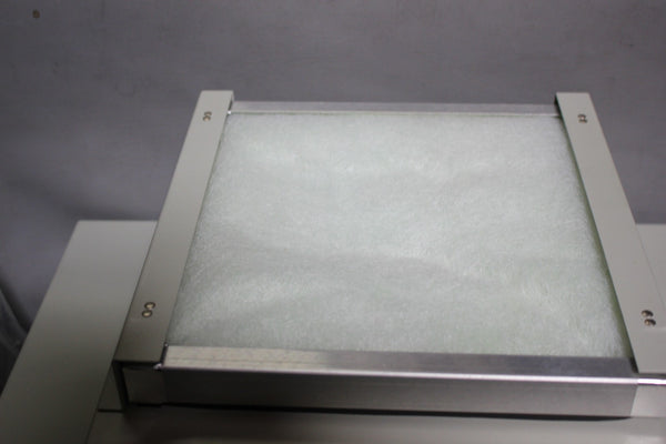 New AIRFILTRONIX POSITIVE PRESSURE CLEAN ROOM BLOWER SYSTEM  RF1000